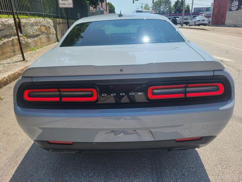 Used 2022 Dodge Challenger R/T RWD image 6