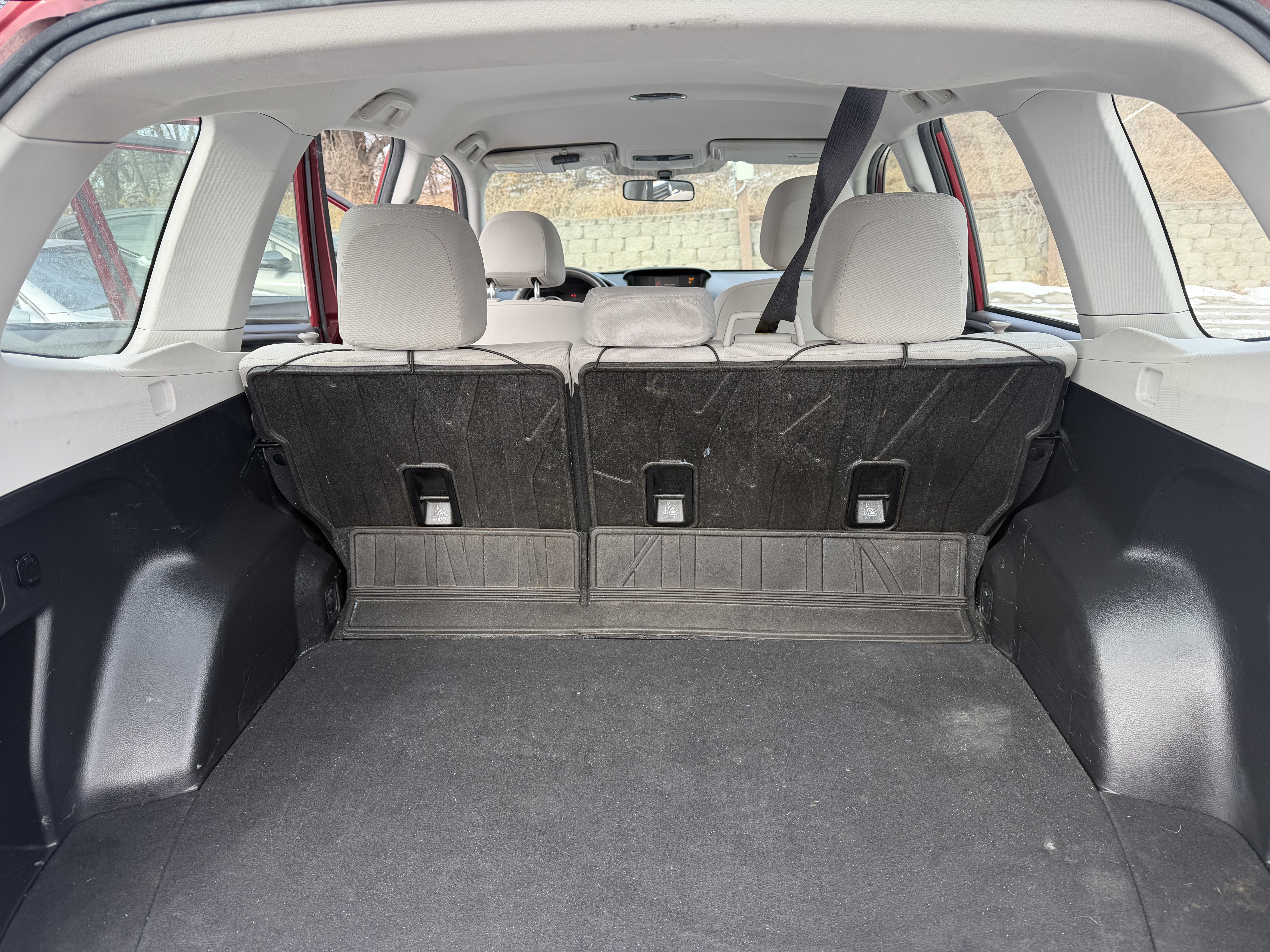 Used 2017 Subaru Forester 2.5i AWD/4WD image 10