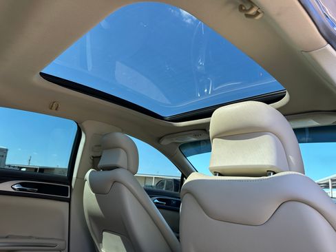Used 2013 Lincoln MKZ UNAVAIL FWD image 15