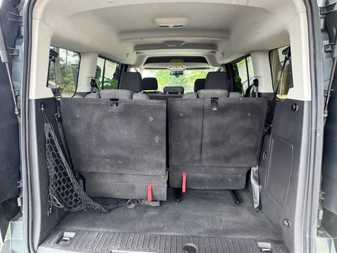 Used 2017 Ford Transit Connect XLT Long Wheel Base FWD image 11