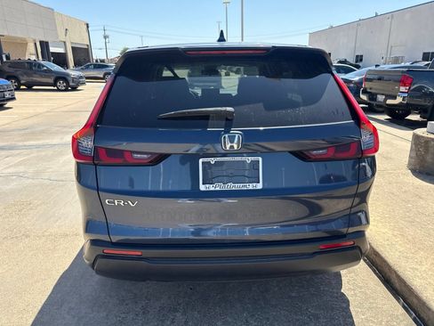 Used 2024 Honda CR-V EX image 6