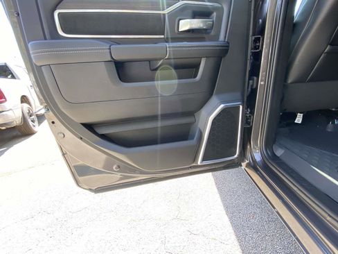 New 2026 RAM 3500 Laramie w/ Max Tow Package image 11