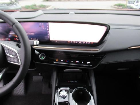 New 2026 Buick Envision Avenir image 24