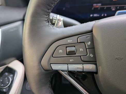 New 2026 Cadillac CT5 Sport w/ Technology Package image 29