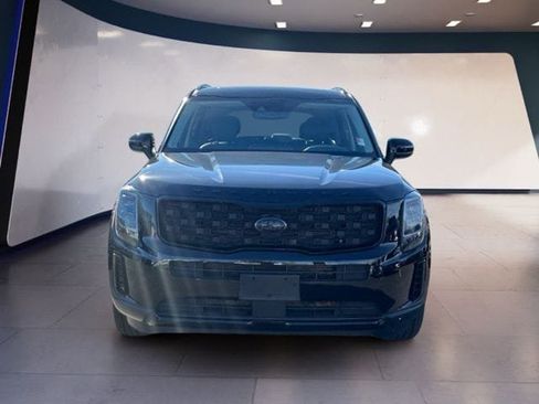 Used 2021 Kia Telluride EX w/ EX Premium Package image 8