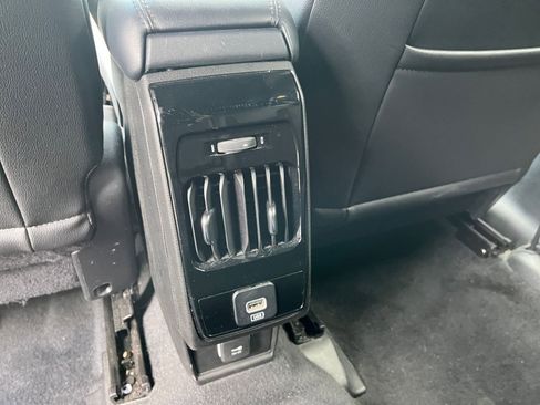Used 2025 Jeep Compass Latitude AWD/4WD image 22