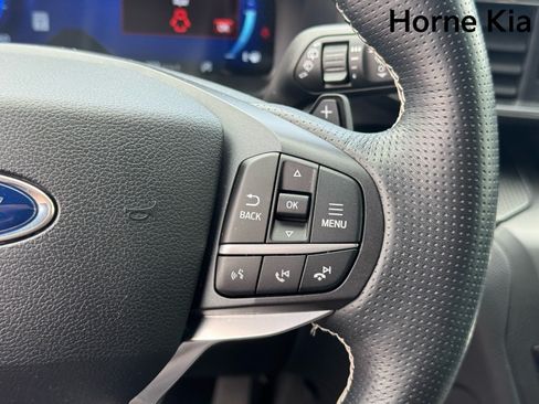 Used 2020 Ford Explorer ST w/ Premium Technology Package AWD/4WD image 20
