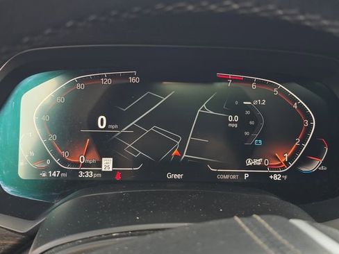 Used 2020 BMW X5 sDrive40i w/ Premium Package image 19