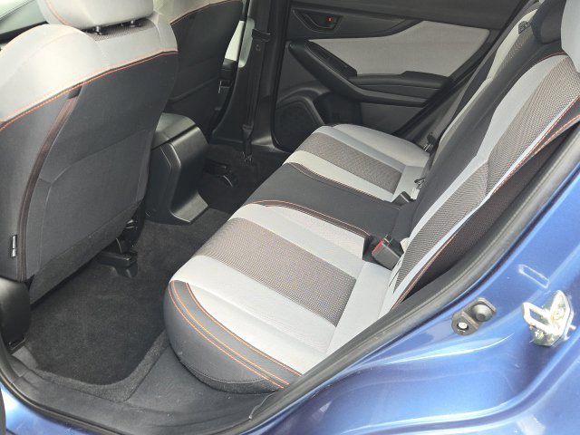 Used 2018 Subaru Crosstrek 2.0i Premium w/ Popular Package #2 AWD/4WD image 11