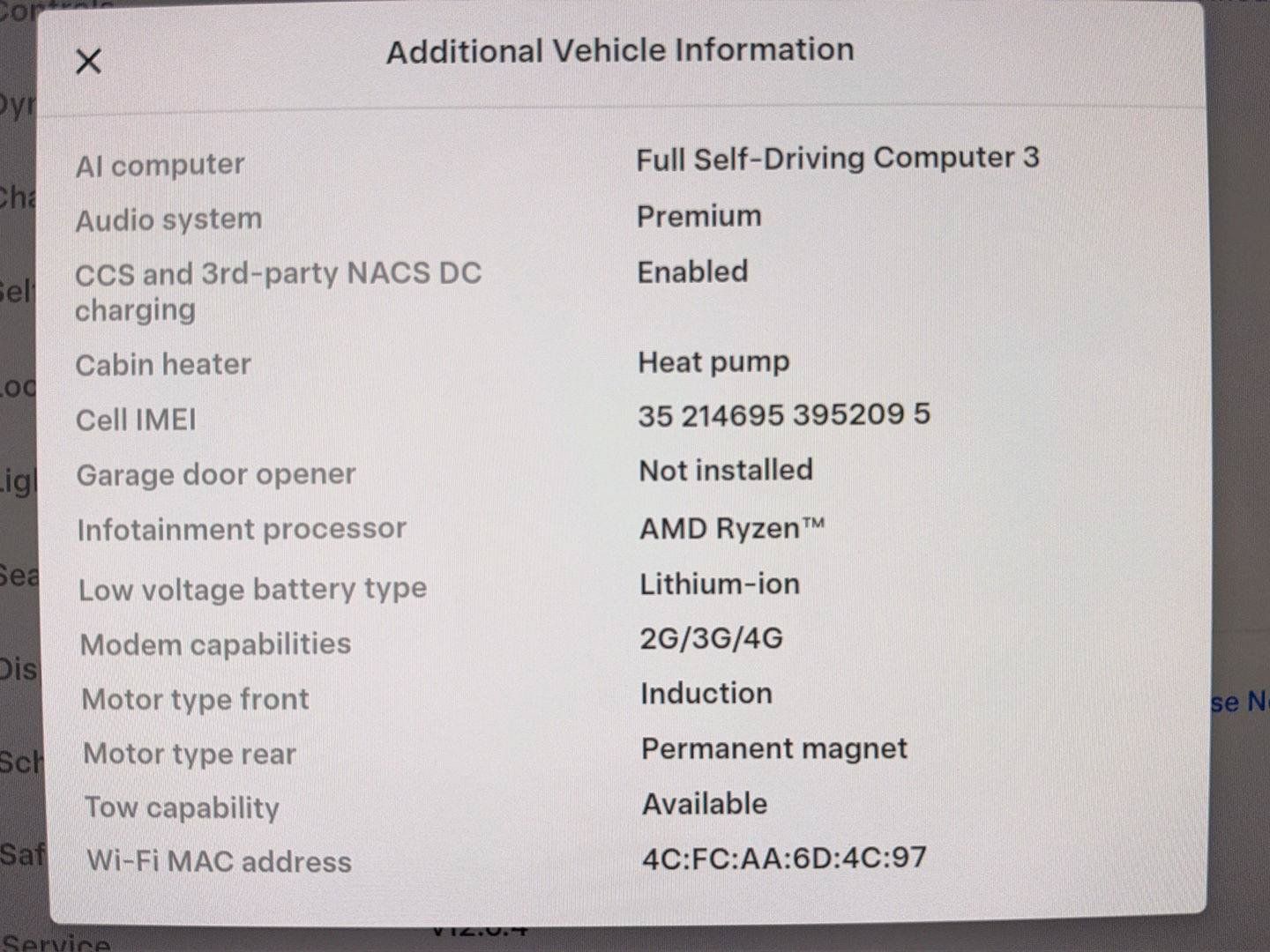 Used 2022 Tesla Model Y Performance AWD/4WD image 26