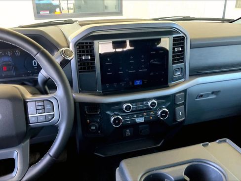 Certified 2025 Ford F150 XLT w/ Equipment Group 301A Standard image 7