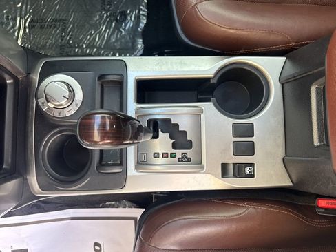 Used 2016 Toyota 4Runner Limited image 27