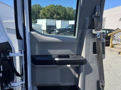 Used 2019 Ford F350 XL w/ Power Equipment Group image 14