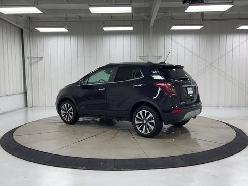 Used 2022 Buick Encore Preferred w/ Safety Package FWD image 6
