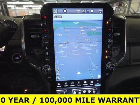 New 2026 RAM 3500 Laramie image 19