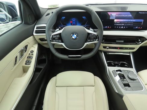 New 2026 BMW 330i Sedan w/ Premium Package image 10