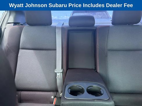 Used 2021 Subaru WRX AWD/4WD image 30