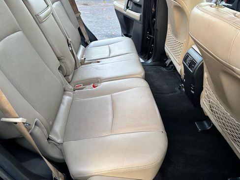 Used 2015 Toyota 4Runner Limited AWD/4WD image 10