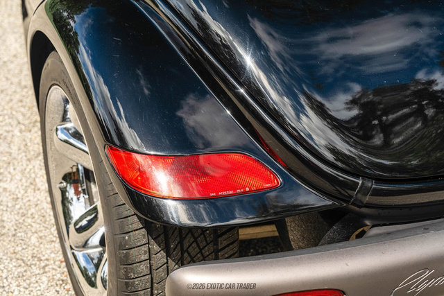 Used 1999 Plymouth Prowler RWD image 60