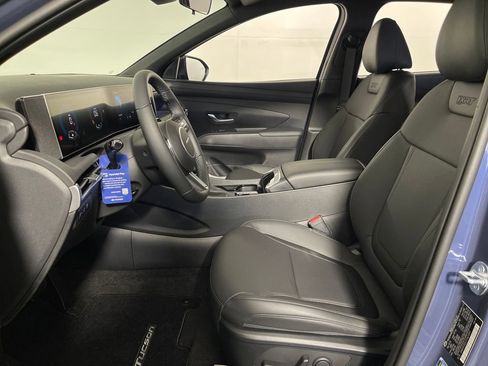 New 2026 Hyundai Tucson XRT FWD image 12