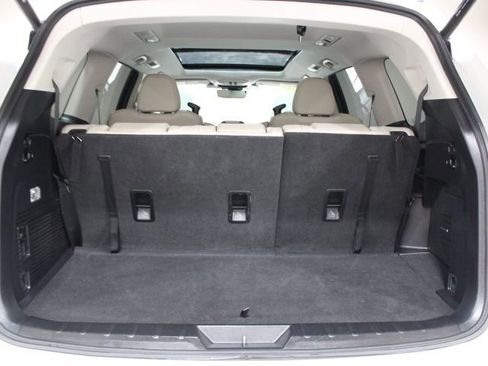 Used 2023 Subaru Ascent Limited w/ Technology Package image 14