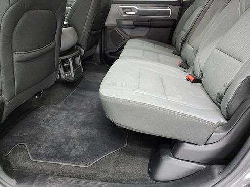 Used 2020 RAM 1500 Big Horn image 32