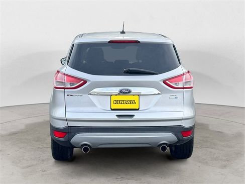 Used 2013 Ford Escape SEL image 4