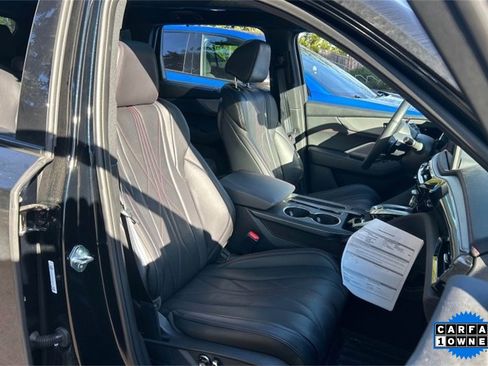 Used 2025 Acura MDX A-Spec image 10