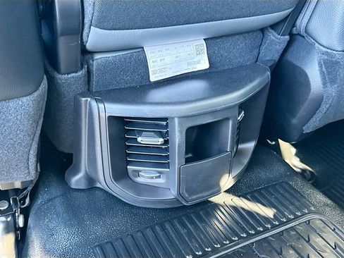New 2026 RAM 3500 Tradesman AWD/4WD image 16