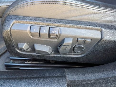 Used 2018 BMW 650i Gran Coupe w/ Executive Package image 18