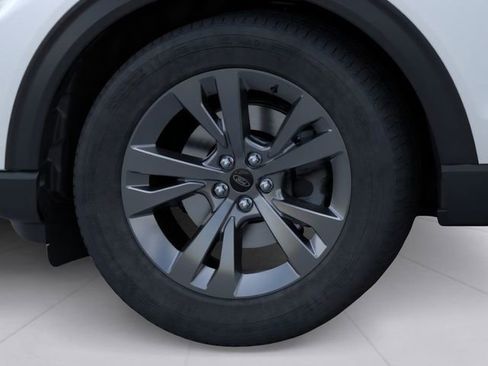 New 2026 Ford Explorer Active w/ Active Comfort Package image 19