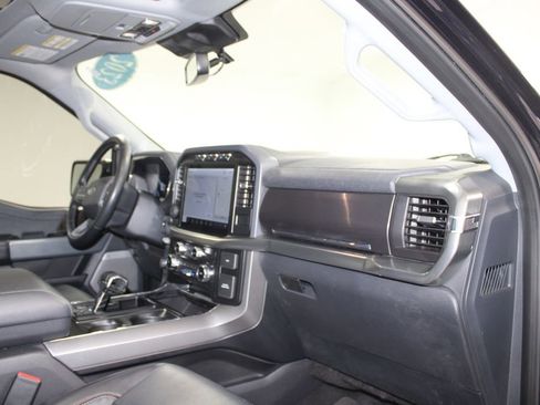 Used 2023 Ford F150 Lariat w/ Equipment Group 502A High AWD/4WD image 31