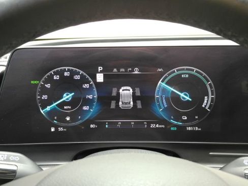 Used 2024 Kia Sportage SX Prestige AWD/4WD image 38