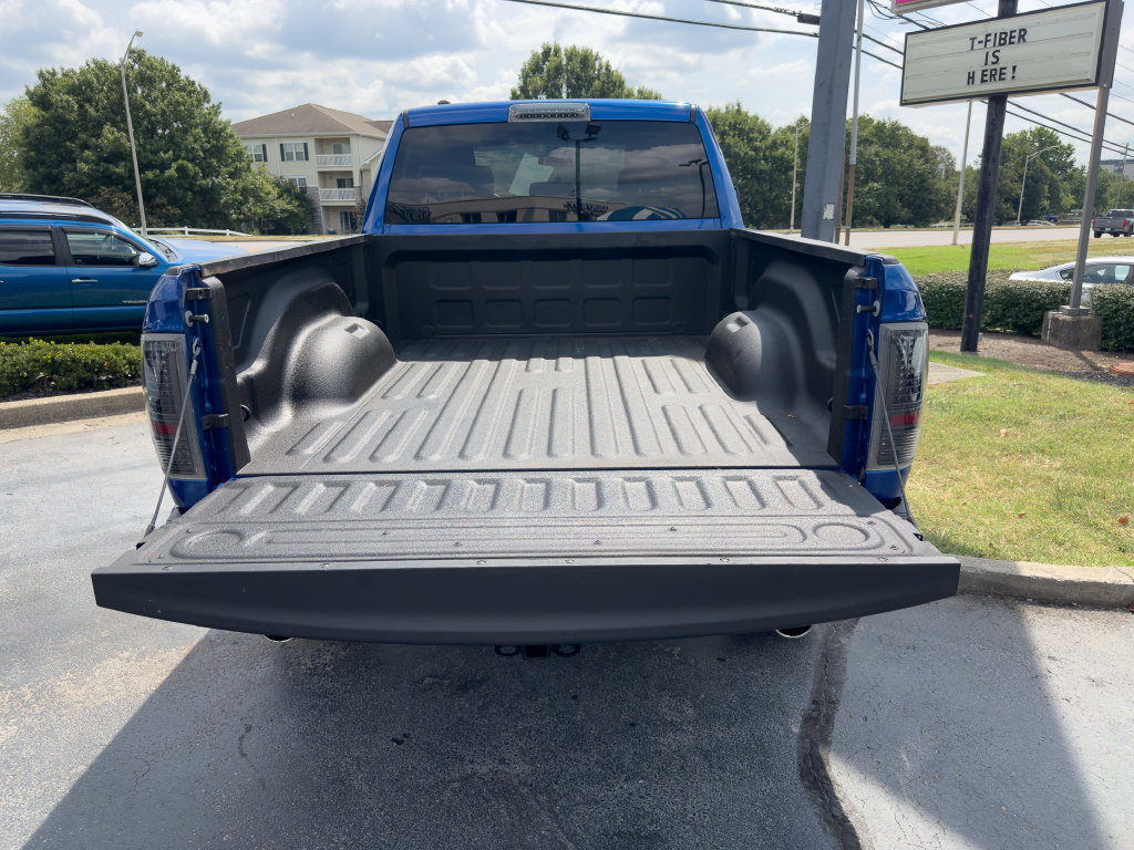 Used 2019 RAM 1500 Express w/ Express Value Package AWD/4WD image 15