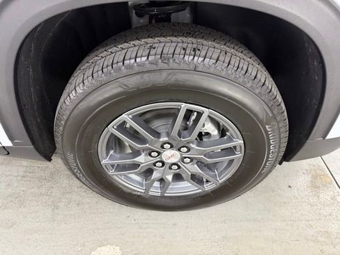 New 2026 GMC Acadia Elevation w/ LPO, Floor Liner Package FWD image 4