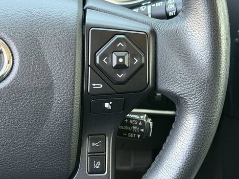 Certified 2022 Toyota Sequoia TRD Sport RWD image 15