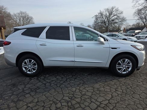 Used 2018 Buick Enclave Premium image 21