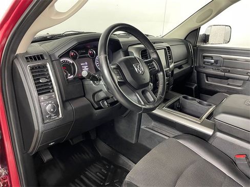 Used 2014 RAM 1500 Sport w/ Trailer Tow Group image 3