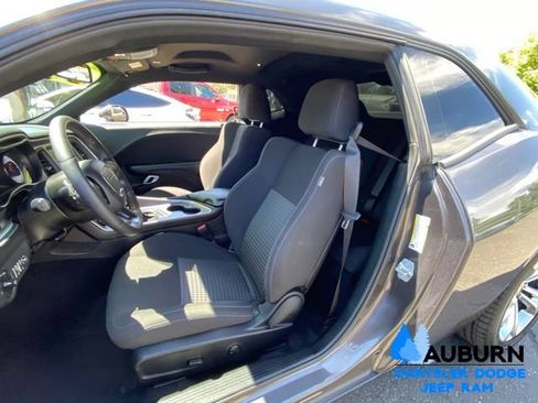 Used 2022 Dodge Challenger R/T w/ Shaker Package RWD image 19