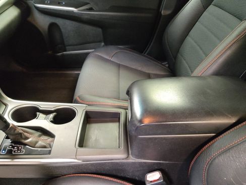 Used 2017 Toyota Camry SE image 26