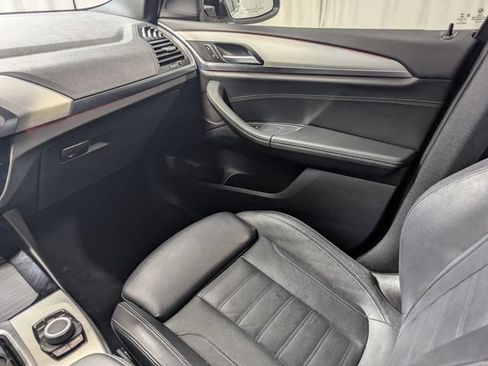 Used 2019 BMW X3 sDrive30i w/ Convenience Package image 8