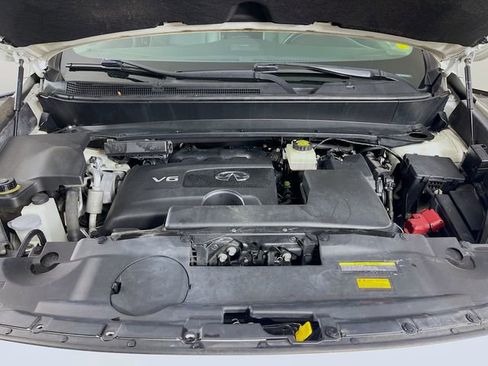 Used 2018 INFINITI QX60 FWD w/ Premium Plus Package image 34