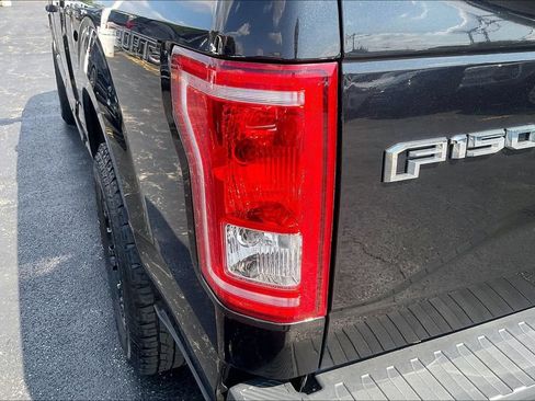 Used 2015 Ford F150 XL w/ Equipment Group 101A Mid RWD image 29