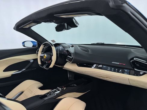 Used 2024 Ferrari 296 GTS image 25