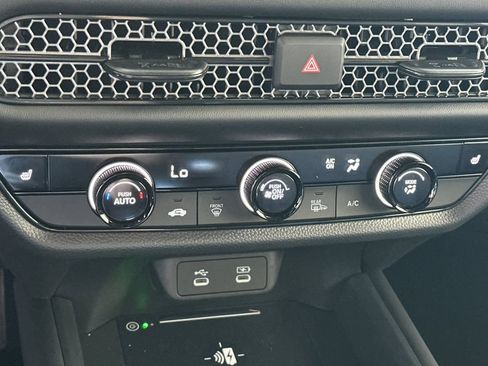 New 2027 Honda HR-V Sport image 21