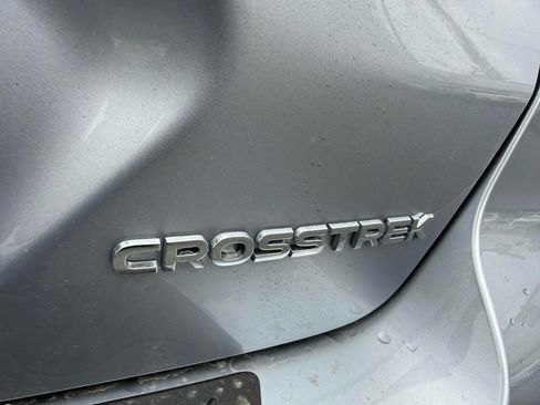 Used 2024 Subaru Crosstrek 2.0i Premium AWD/4WD image 7