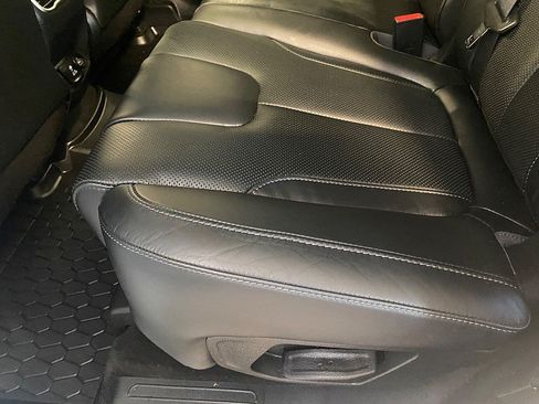 Used 2023 Hyundai Santa Fe Calligraphy AWD/4WD image 31