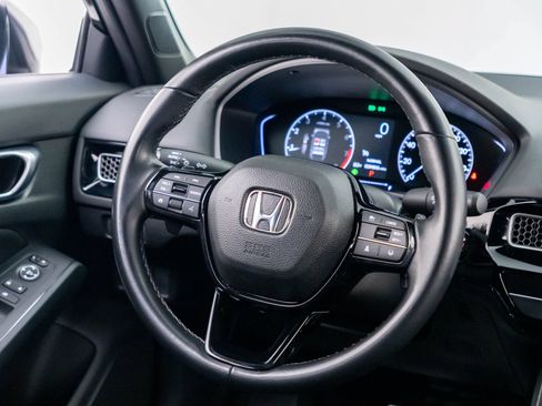 Used 2023 Honda Civic Sport image 11