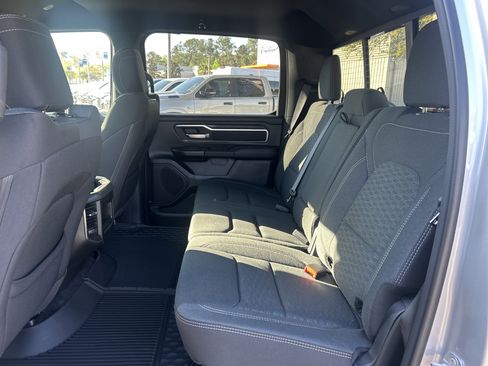 New 2026 RAM 1500 4x4 Crew Cab image 45