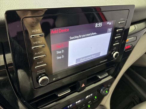 Used 2023 Toyota Camry SE image 28